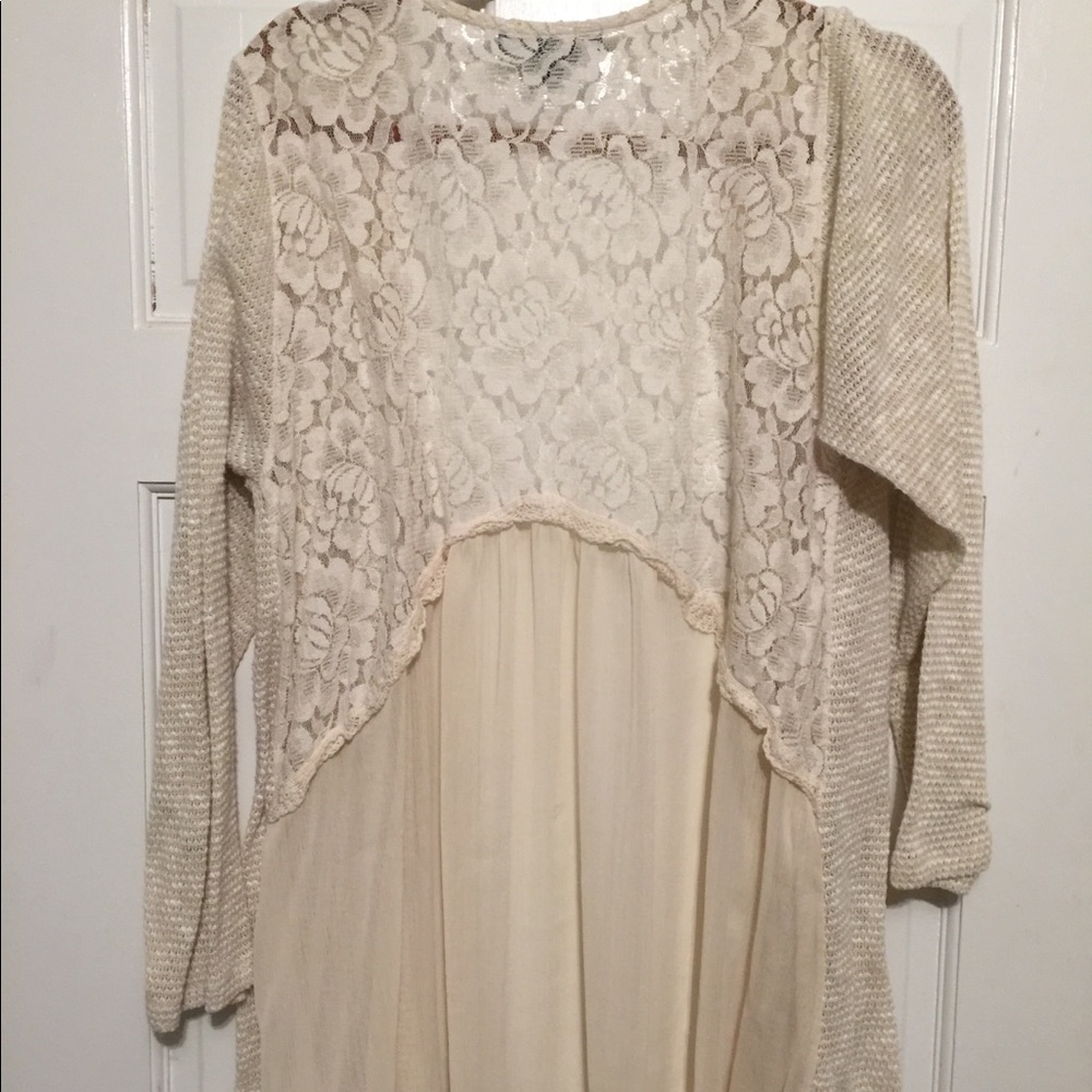 Cardigan - Picture 2 of 3